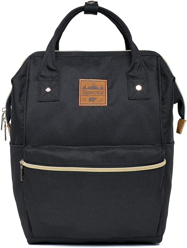 Bolsa De Costas All Over Spector