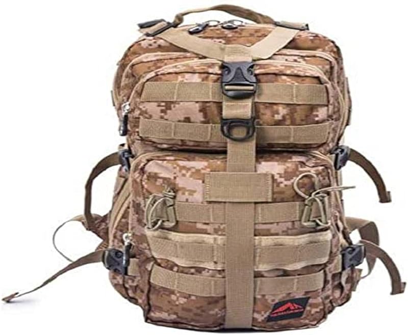1408 – MOCHILA CRAMPON ARMY