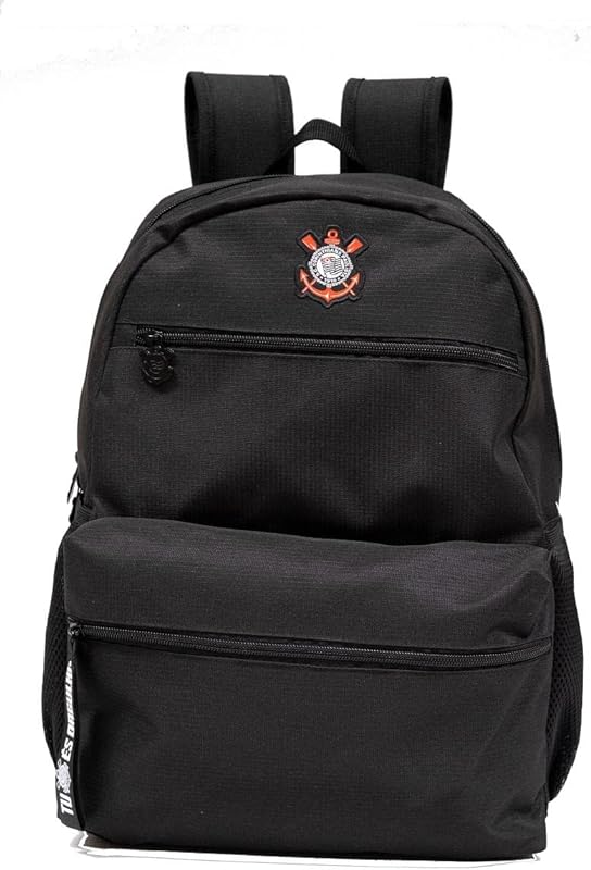 Mochila Esportiva Corinthians 06 – ref. 10908