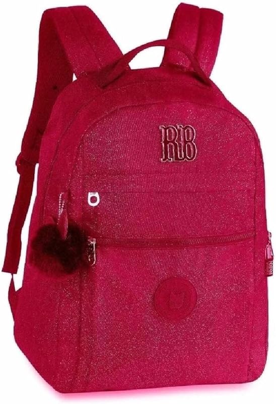 Mochila Clio Rebecca Bonbon Laptops Cores Sortidas Rb2081