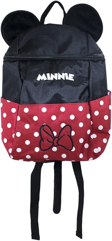 Mochila Infantil Minnie – Disney