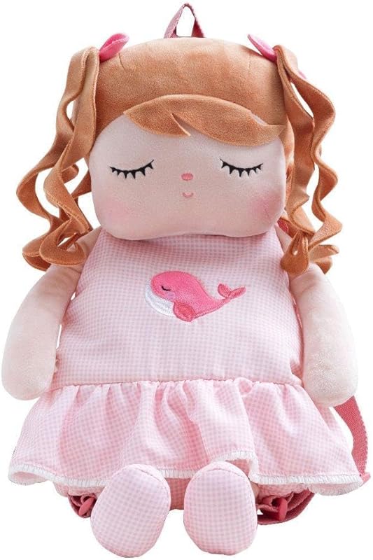 Mochila Metoo Angela Candy Color