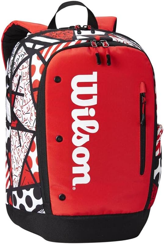 MOCHILA ESP TOUR ROMERO BRITTO