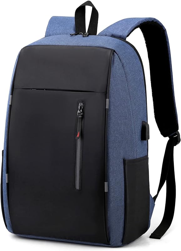Bolsa de laptop, Yuwao Mochila para laptop feminina masculina bolsa de ombro para viagem universitária viagem de negócios cabe até 15,6 polegadas Bolsa de laptop, Yuwao Mochila para laptop feminina masculina bolsa de ombro para viagem universitária viagem de negócios cabe até 15,6 polegadas