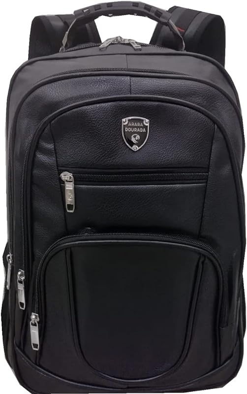 Mochila Notebook, Escolar, Trabalho, Masculina/feminina Impermeável, resistente