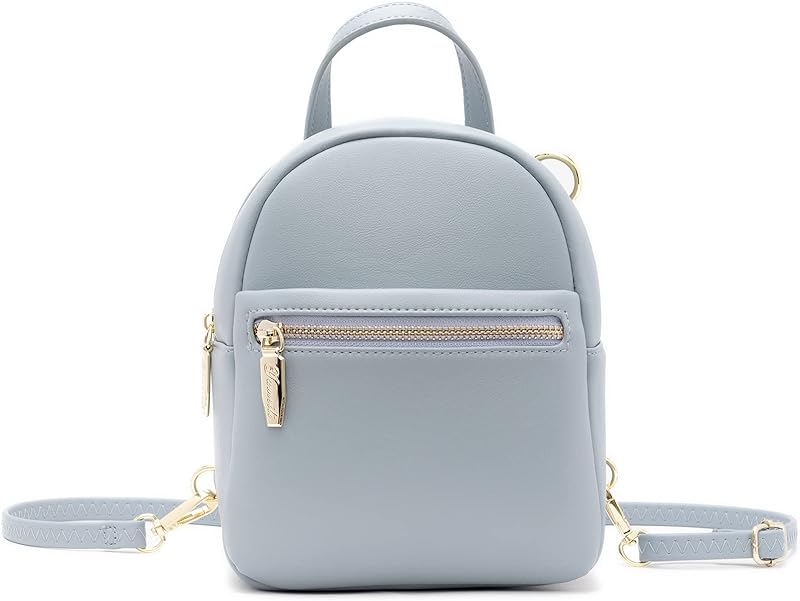 Mini mochila para meninas adolescentes linda mochila de couro feminina pequena bolsa de ombro bolsas de mão