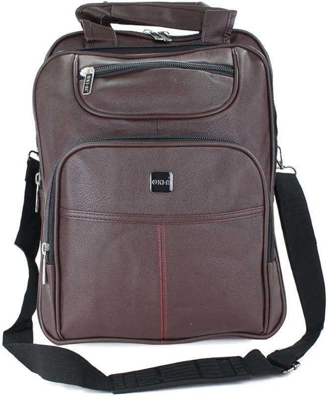 Mochila Bolsa Transversal Para Notebook