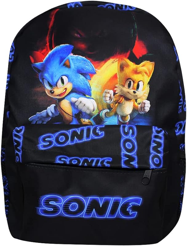 Mochila Sonic V421