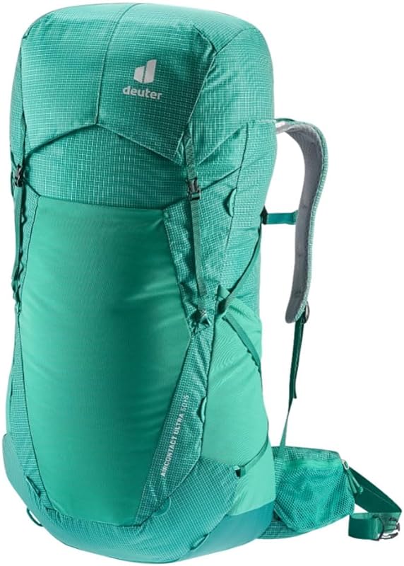 Mochila aircontact ultra 50+5