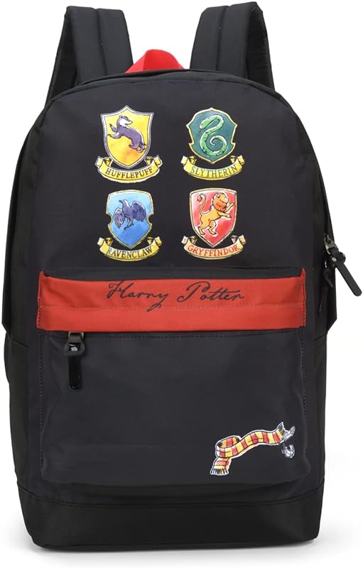 MOCHILA HARRYPOTTER