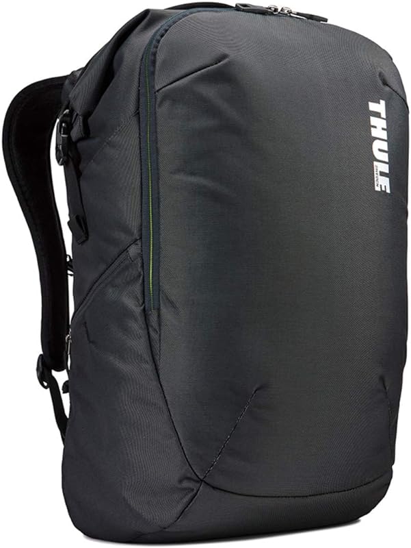 Mochila Thule Subterra de Bordo p/ Laptop e Viagem 34l