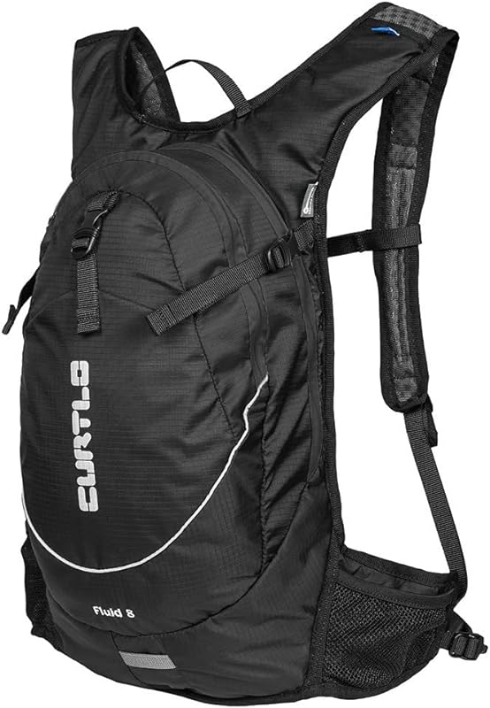 Mochila De Hidratação Fluid 8L – Térmica Curtlo Mochila De Hidratação Fluid 8L – Térmica Curtlo