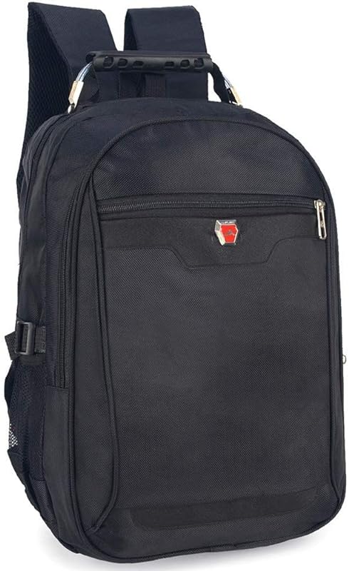 Mochila Adventeam Nobebook e Escolar MJ48575AD Luxcel Preta Mochila Adventeam Nobebook e Escolar MJ48575AD Luxcel Preta