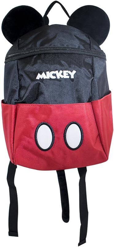 Mochila Infantil Mickey – Disney