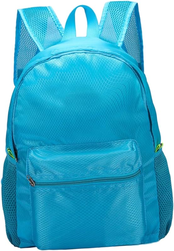 BESPORTBLE Mochila De Viagem Para Acampamento Ao Ar Livre Mochila Embalável Mochila De Viagem Mochila De Viagem Escola Bolsa Para Laptop Mochila De Viagem Ao Ar Livre Mochila Escolar Grande