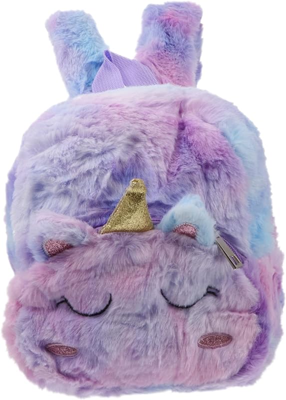 COLLBATH Mochila Mochila Mochila Infantil Mochilas Para Meninas Mini Mochila Mochila De Pelúcia Mochila De Pelúcia Menina Mochila Desenhos Animados Mochila Adorável Mochila Unicórnio COLLBATH Mochila Mochila Mochila Infantil Mochilas Para Meninas Mini Mochila Mochila De Pelúcia Mochila De Pelúcia Menina Mochila Desenhos Animados Mochila Adorável Mochila Unicórnio