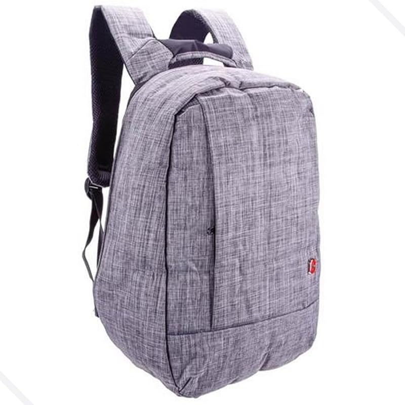 Mochila escolar antifurto para notebook com cabo e porta USB universitária juvenil home office