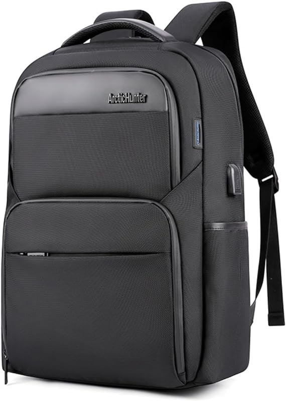 Mochila Notebook Viagem Faculdade Resistente Feminina Masculina