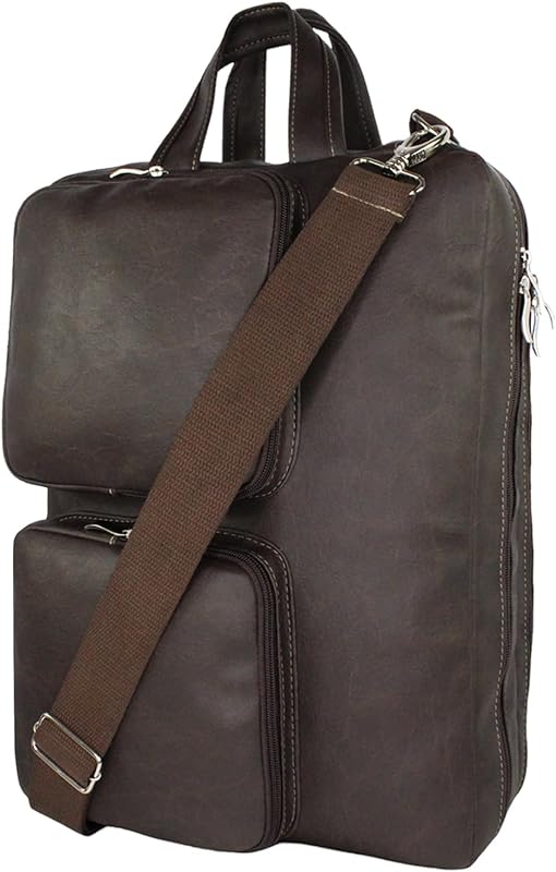 Mochila Executiva 3 em 1 LE10