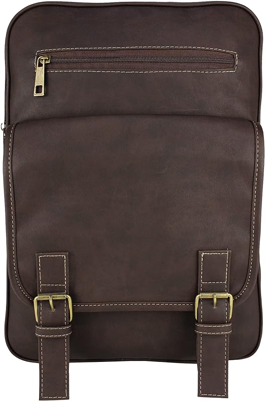Mochila Executiva Vintage