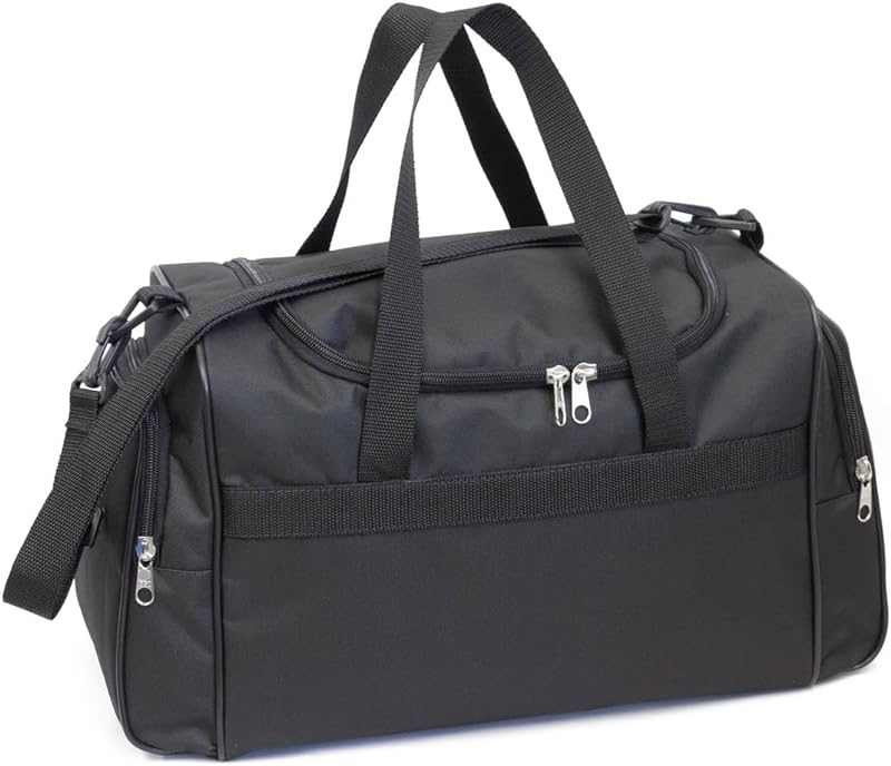 Bolsa De Viagem 3 Divisões Ls Bv6447