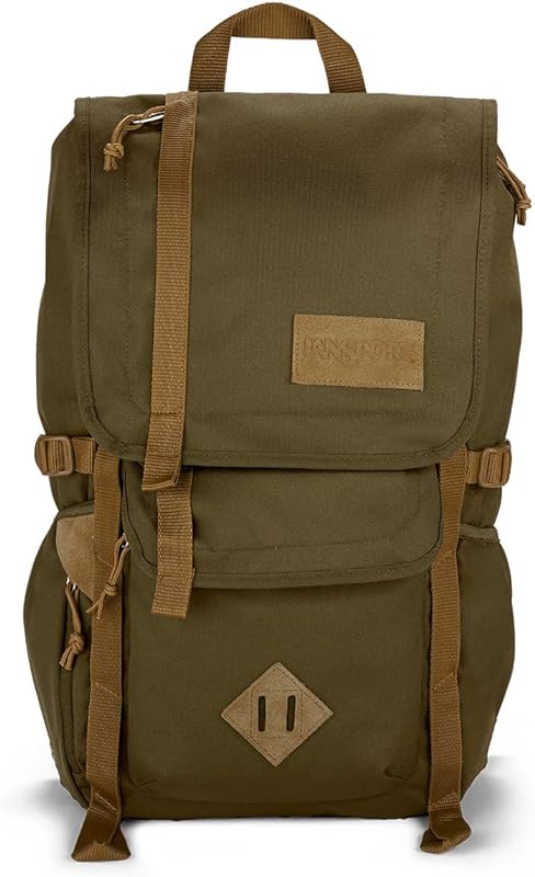 Mochila Jansport Hatchet