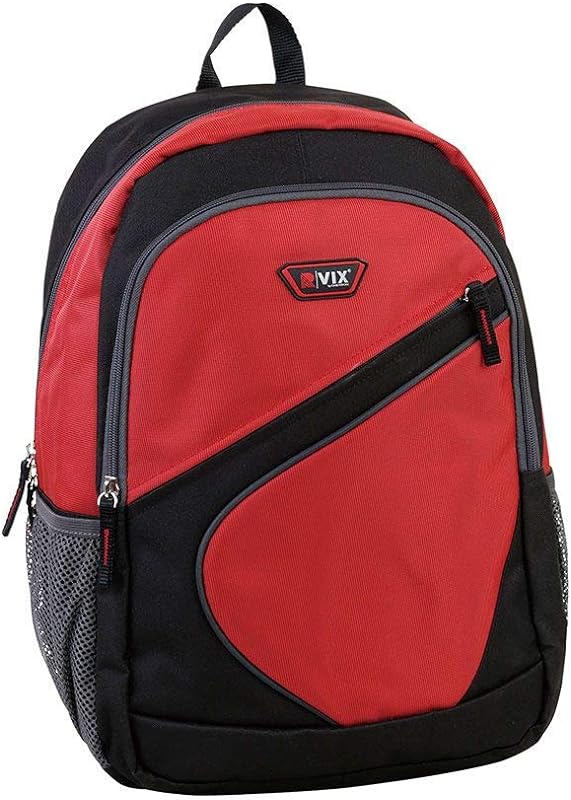 Mochila Casual Porta Notebook, Republic Vix