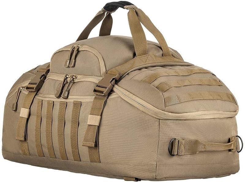 MALA EXPEDITION – COYOTE