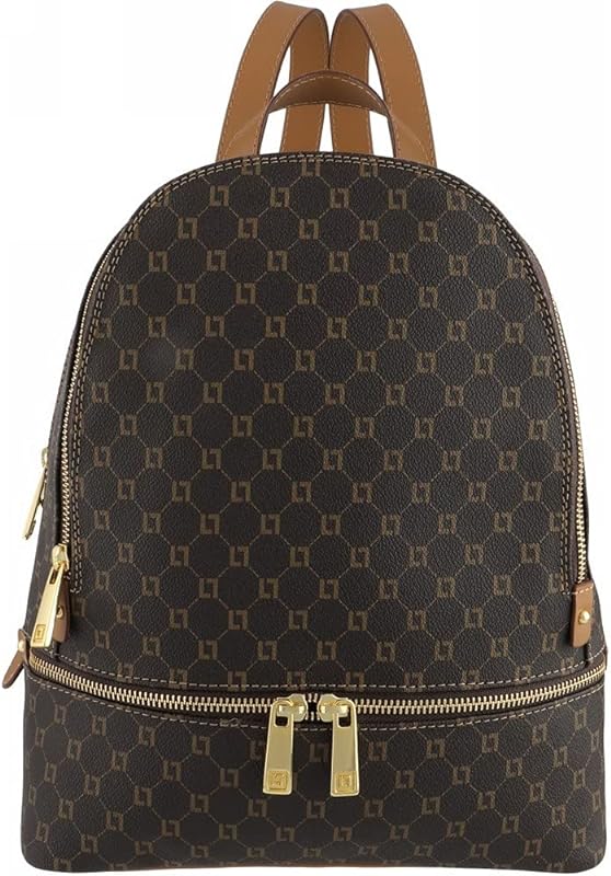 Mochila MC-1018 Monograma