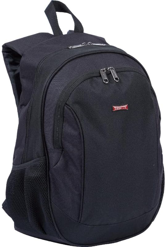 Mochila Laptop 1 Compartimento Alliance M1 Preto Mochila Laptop 1 Compartimento Alliance M1 Preto