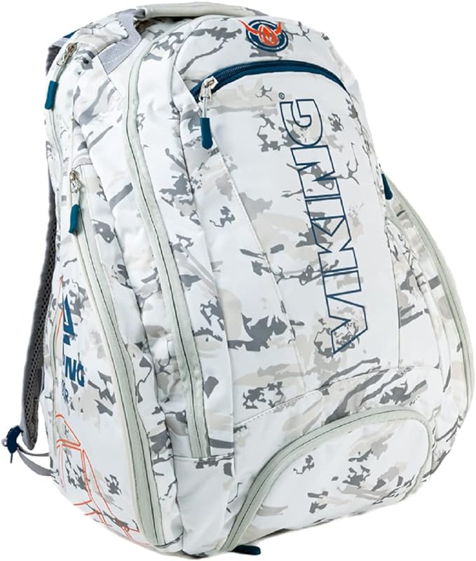 Mochila camuflada de inverno Mochila camuflada de inverno