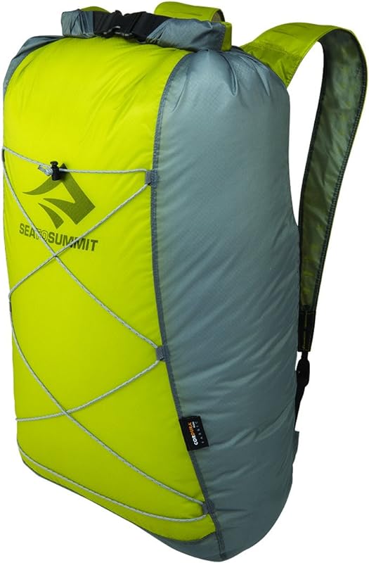 Mochila Ultrasil Dry Daypack, Sea to Summit
