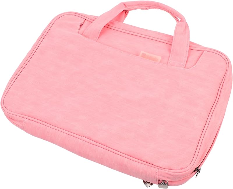 Uonlytech Armazenamento Escola Laptop Recipiente Maleta De Negócios Bolsa De Negócios Manga Para Tablet Capa Da Bíblia Maleta Para Tablet Bolsa Para Laptop Bolsa De Transporte Para Laptop