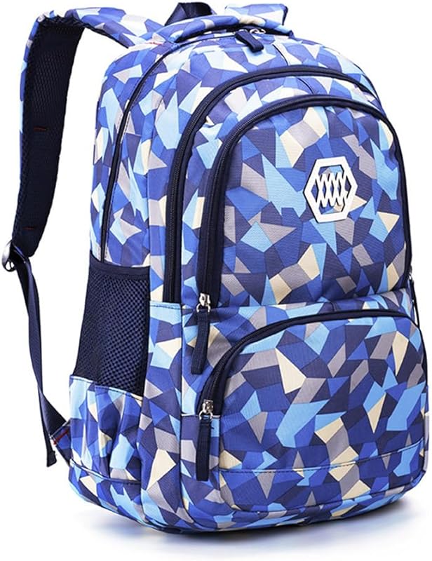 Mochila Impermeável Feminina Mochilas escolares para meninas, bolsa de livro fofa com mochila para laptop para meninas adolescentes estudantes do ensino médio