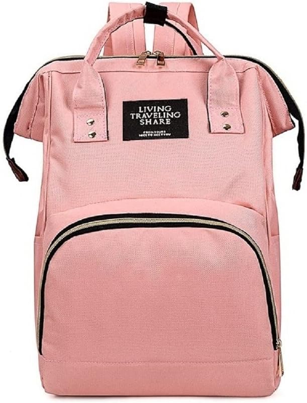Mochila Bolsa Saída Maternidade Meninas Gestante Bebê Nova Multifunção Yepp Bags