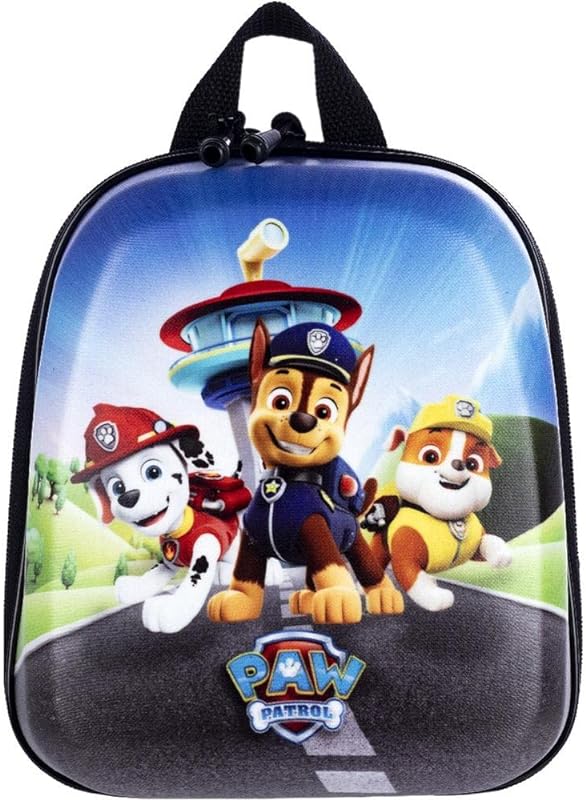 Mochila, Maxtoy, Patrulha Canina, Pequena