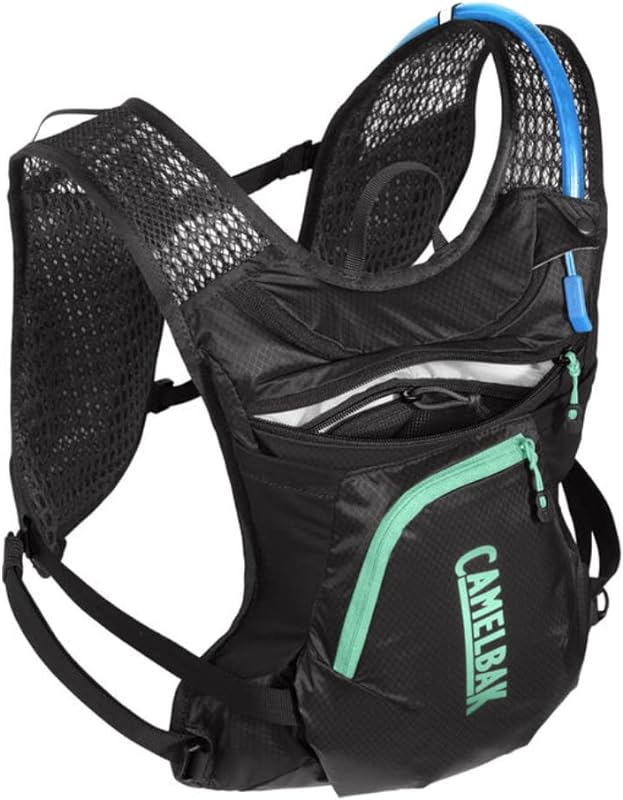 Mochila de hidratação women’s chase bike vest 1,5l