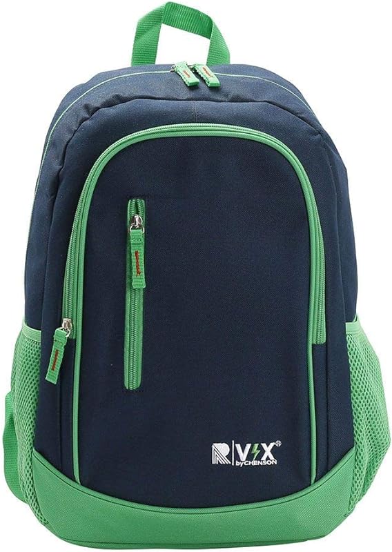 Mochila Juvenil, Republic Vix