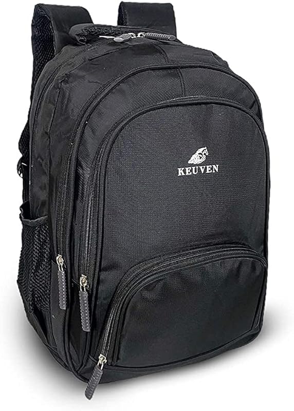 Mochila Escolar Masculina Reforçada Notebook Motociclista