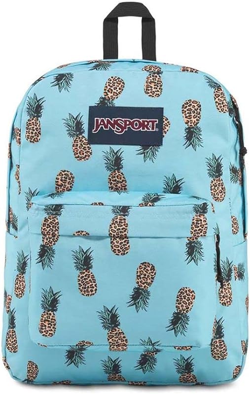 Mochila Jansport Superbreak Adulto-Unissex
