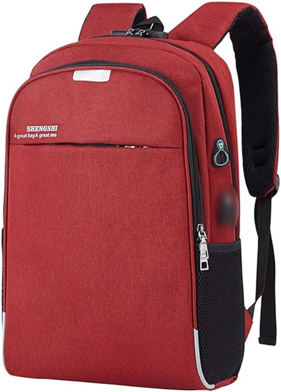 Mochila Notebook com Cadeado Anti Furto Lorben Saída Cabo Auxiliar USB Fone Ouvido GT6238 Mochila Notebook com Cadeado Anti Furto Lorben Saída Cabo Auxiliar USB Fone Ouvido GT6238