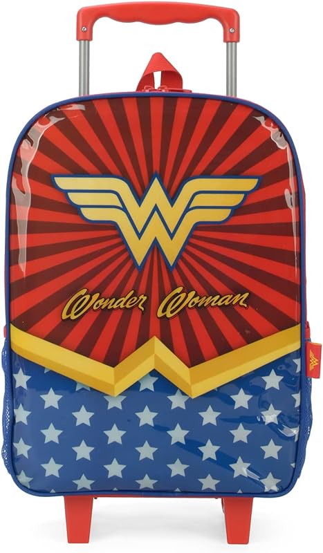 WHITELISTED, Mochila com roda