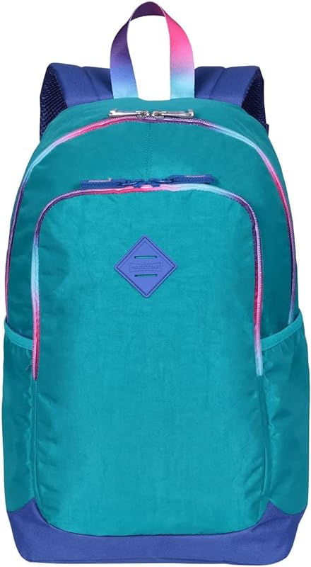 Mochila escolar crinkle sestini