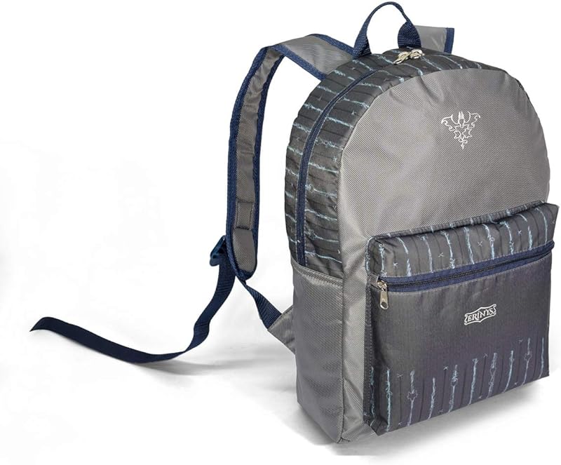 Mochila Erínys Luc 2 divisões LS MO4502
