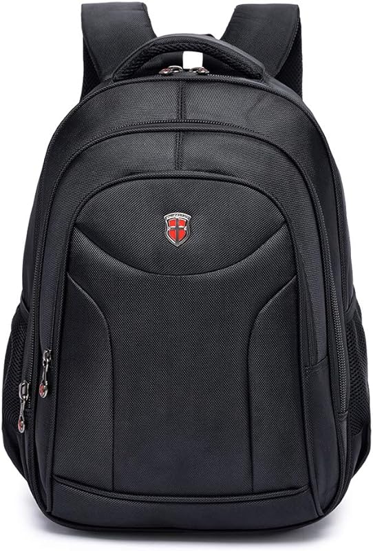 Mochila Executiva Notebook Trabalho Viagem Resistente