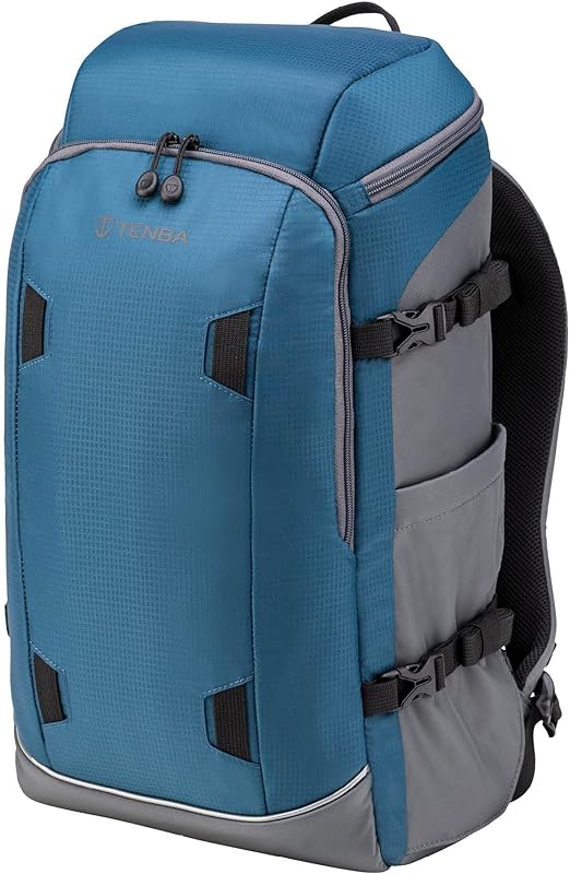 Mochila Solstice 20L – Azul (636-414)