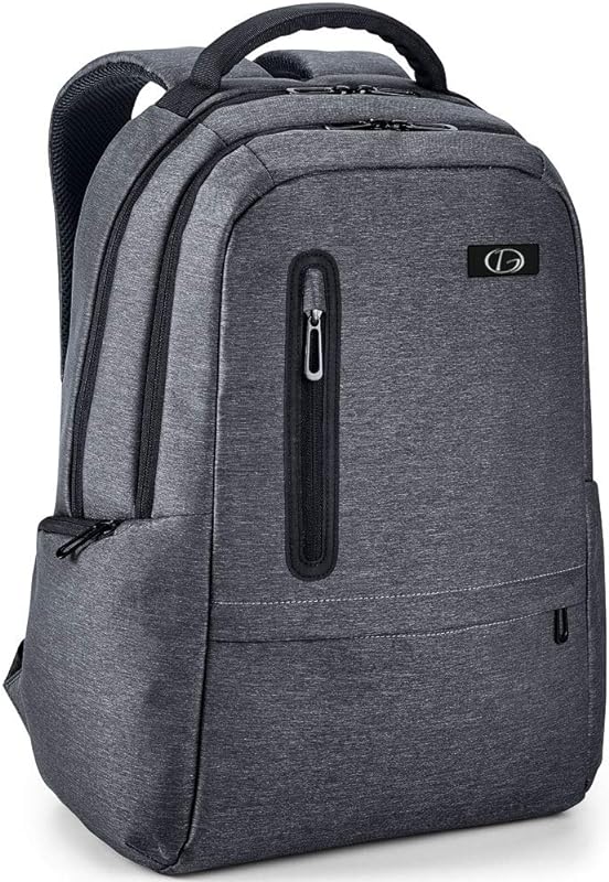 Mochila Impermeável Notebook com Saída USB Optimizer Topget