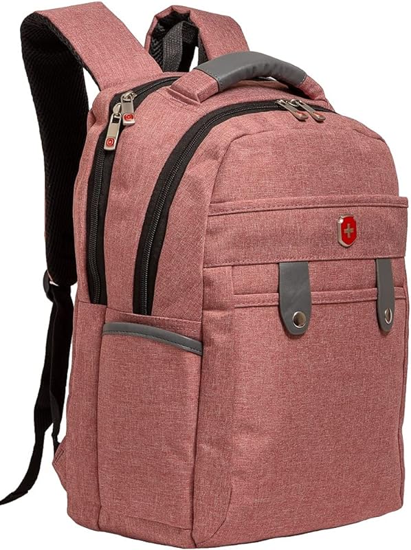 Mochila Notebook Feminina Bolsa Executiva Swissland Juvenil Feminina Impermeável