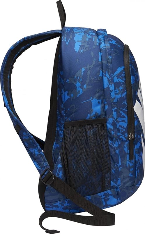 Mochila masculina Hayward Futura 2.0 estampada