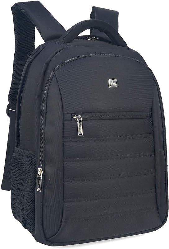 Mochila Polo King (notebook) Coleção Business Premium – MN51587PK